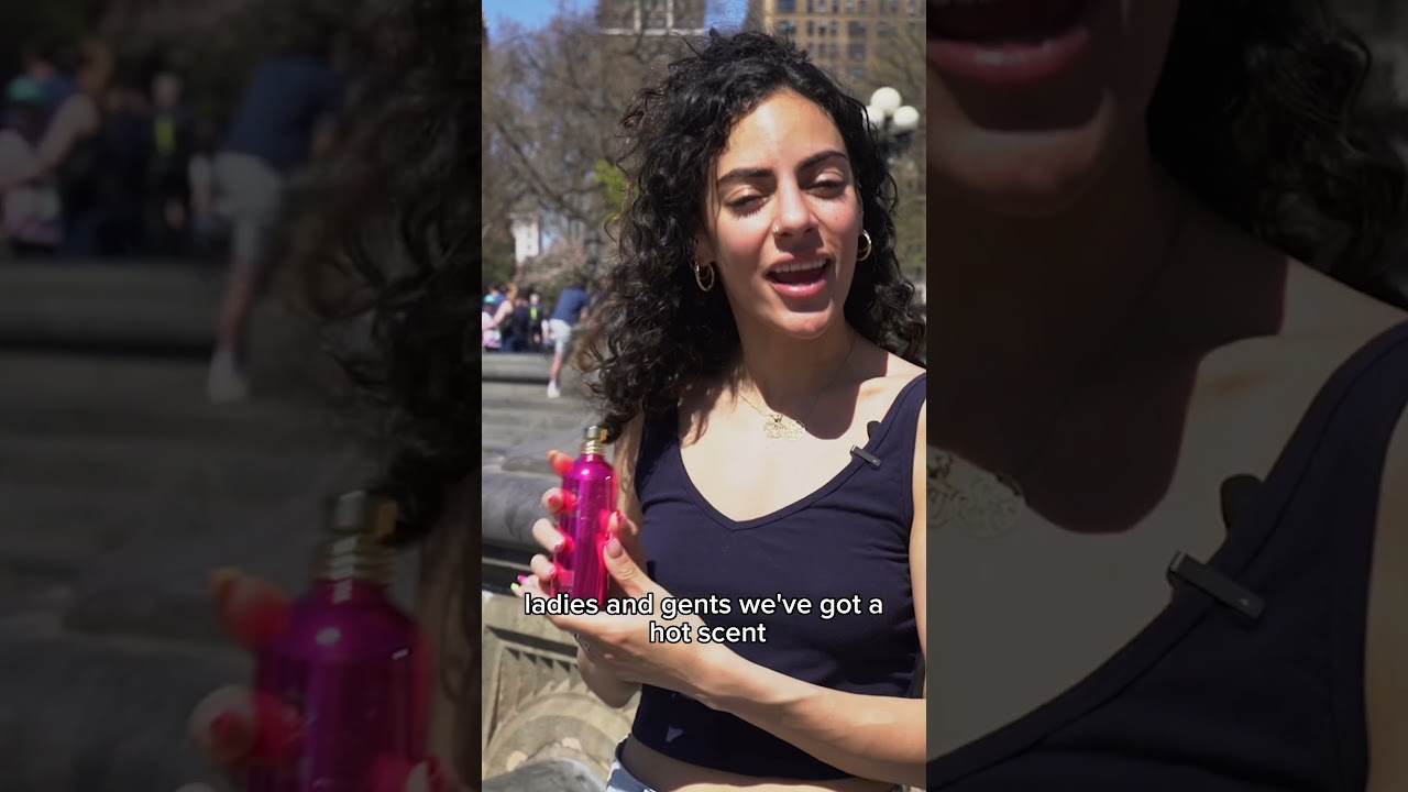 Roses Musk | Montale Parfums 