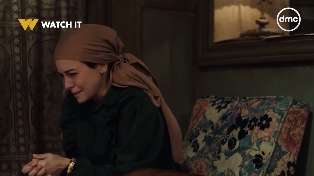 إبن نرجس تاه ومحدش عارف هو فين 😲 رجعلي إبني يا عوني 💔