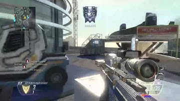 Ard Fewl Massacre au DSR-50 au lancement de Vertigo en Guerre terrestre