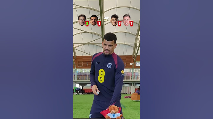 Dom Solanke Cooked 👨‍🍳