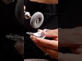 ASMR | Micro-Sculpting a Hyperrealistic Mini Rainforest from Recycled Materials 🌿 | Relaxing Craft