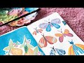 Simple Gouache Painting Ideas for Beginners