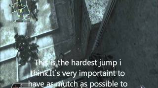 Famous Cod 4 glitch tutorial:Bloc(oldschool) Profile