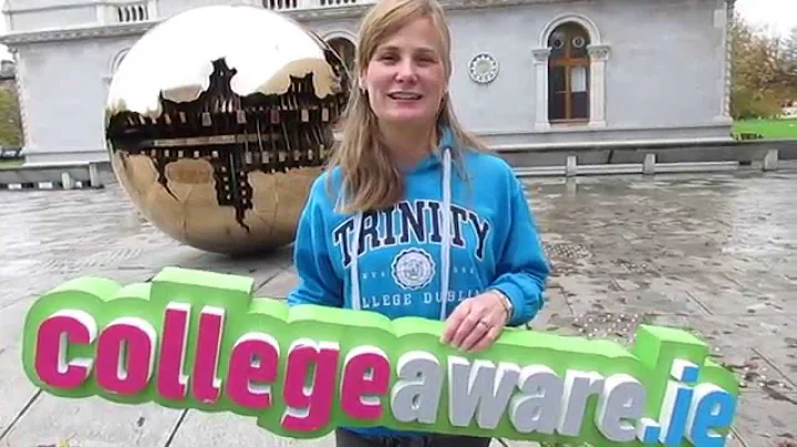 College Awareness Week founder - Kathleen O'Toole-...