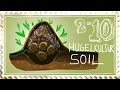 Best Way to Improve Your Soil:  Hugelkultur Update