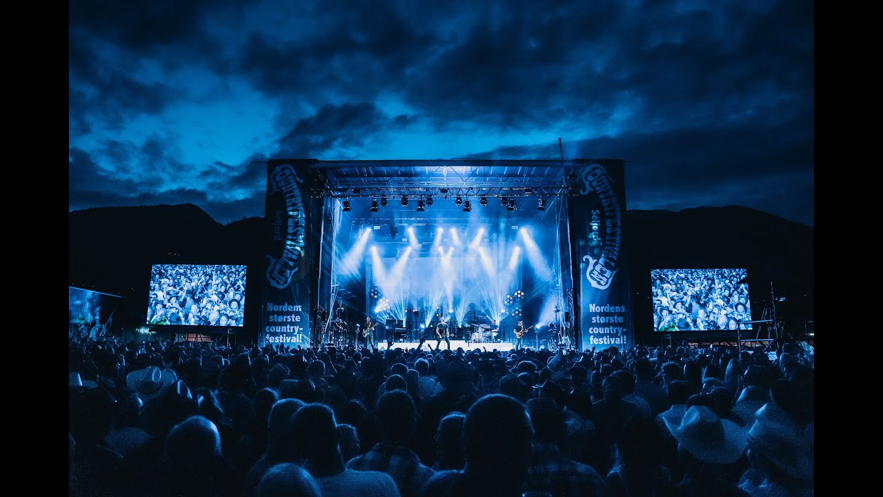 Rotlaus Live Seljord (NO) 2025 (pt.2)