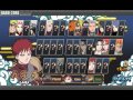 Naruto senki v 1.19 kakuzu in hardcore mode