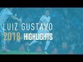 Luiz gustavo  highlights 1718