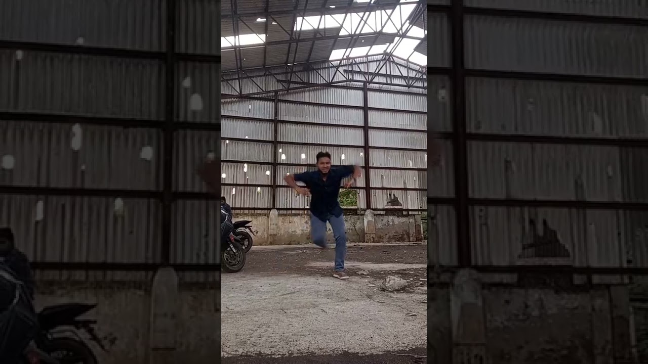 KM Ajith 🔥 Dance video 