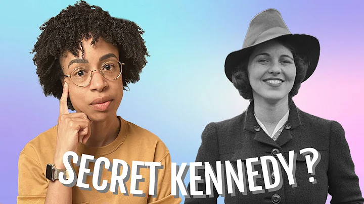 The Kennedy family's darkest secret