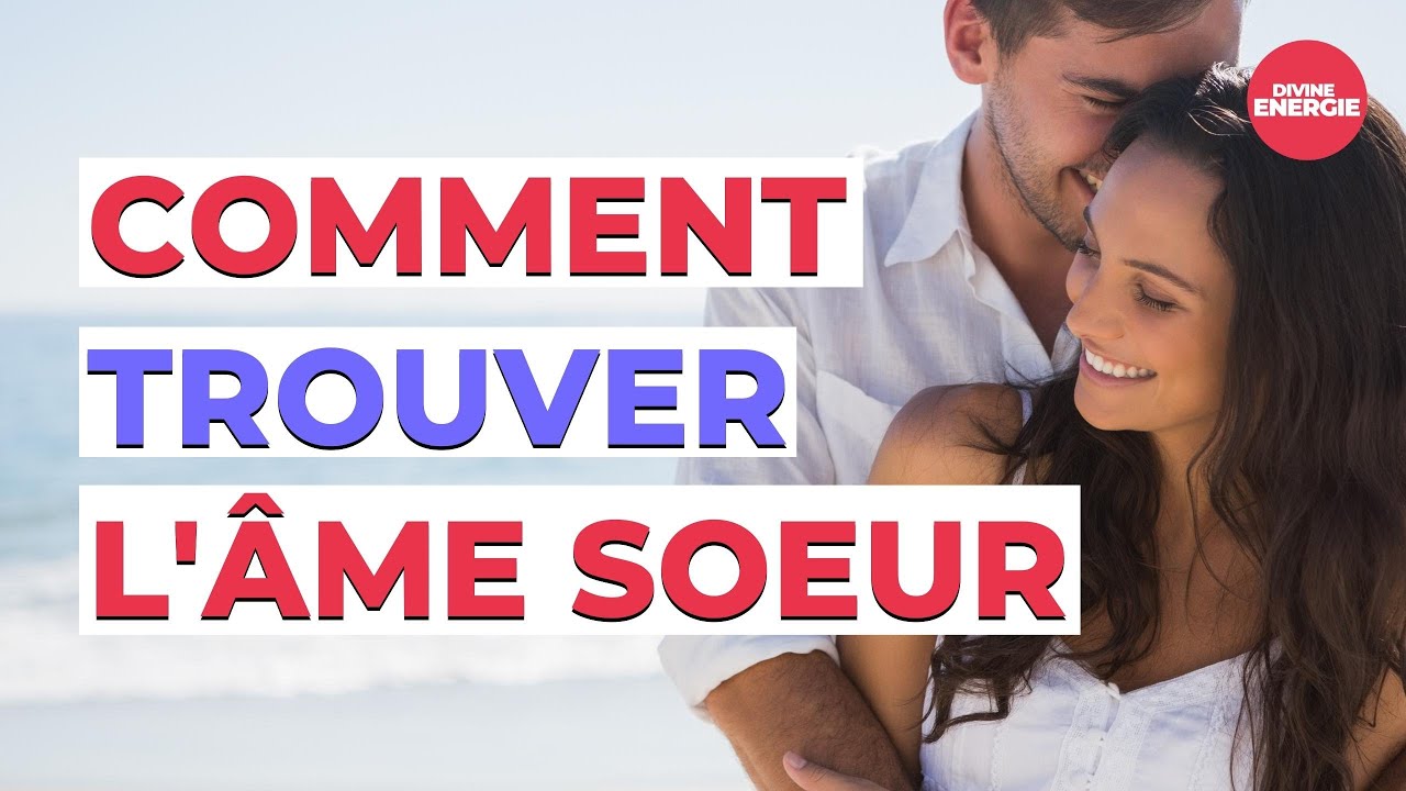 Distribution De Six Secrets Pour Rencontrer L'âme Soeur Film Comment Trouver l'âme Soeur ? | Prière efficace pour rencontrer l'âme