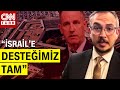 Pentagon&#39;dan CNN TÜRK&#39;e Çarpıcı &quot;Gazze&quot; Açıklaması: &quot;Siviller Öldürülmemeli Ama...&quot;