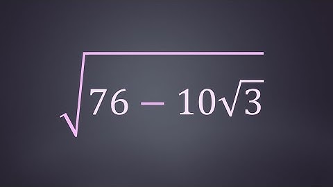 Simplify | A useful idea for BMO 1 2 UKMT AMC 8 10 12 AIME | || 2022 2023 Questions Solutions