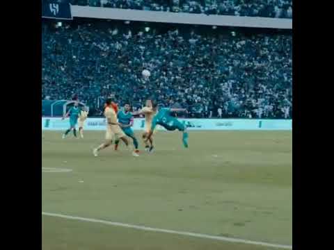 الهلال ميتروفيتش هدد كسر حطم دمر والعب على اعصابي ي ميترو