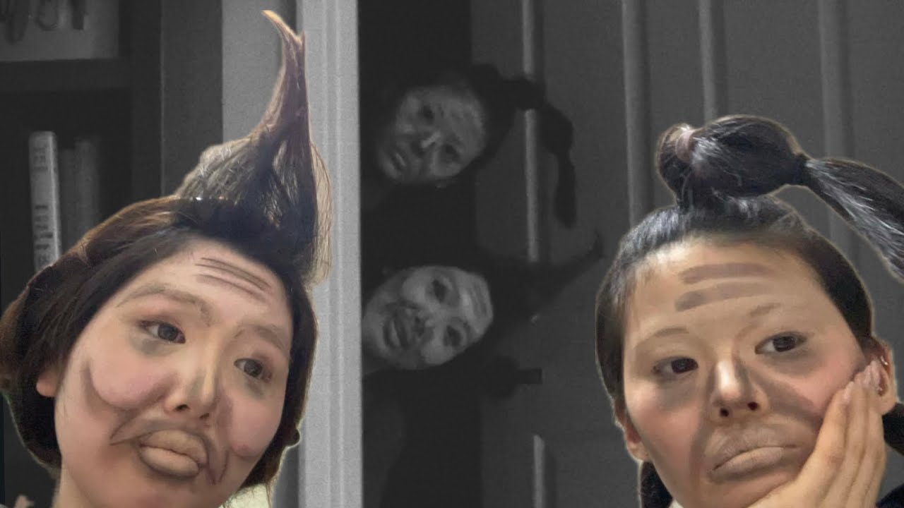 바보 둘이 노는법#2편 