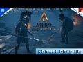Assassin's Creed Odyssey - Play Android ‼️| Winlator 2.9 | Snapdragon 8 Elite | Poco F7 Ultra 🇲🇨