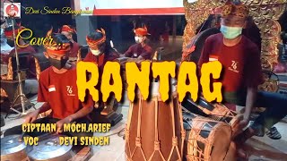 Gending Rantag-Devi Sinden Banyuwangi.