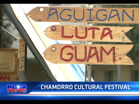 3/25/23 Chamorro Fest