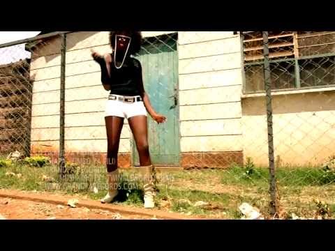 fimbo inachapa by dna