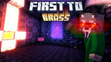 The Nether Heist that Changed EVERYTHING | Create SMP: Day 1