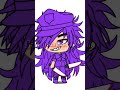 Afton family || gacha cringey aftons vs gacha club my designs,really bad and I didn&rsquo;t use a template