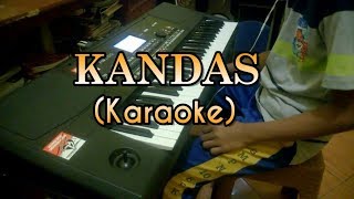 Kandas - Korg PA300 (Full Lirik)