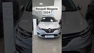 Renault Megane 2024 цена в Стамбуле