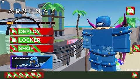 Arsenal Hacker caught on camera