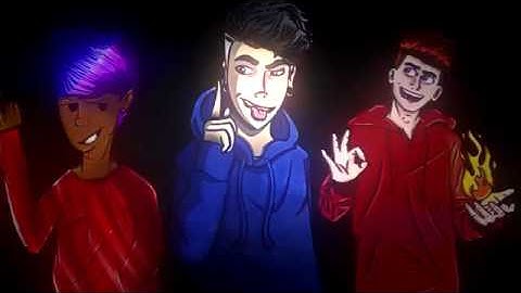 Intro Dorgas Para Team (CRYSTALL) (minhas intros ta um lixo)