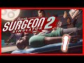 WE39RE SURGEONS Surgeon Simulator 2 Gameplay With WE39RE SURGEONS Surgeon Simulator 2 Gameplay With