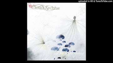 Cloud Archive - Navigation