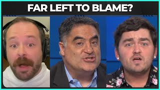 TYT Debates: Is The Extreme Left To Blame For Harris Loss?