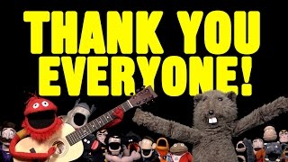 Thank You For a Great Season 4! @GloveandbootsOfficial