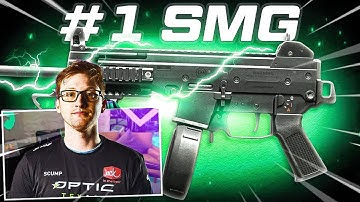 Scump’s STRIKER Class is GOD TIER in MW3!👑 (Best STRIKER Class Setup)