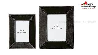 Ashley Odeda Photo Frame Set Of 2 (A2000231F) | KEY Home screenshot 1