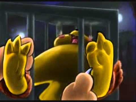 pokemon prank call, pokemon prank call pika cage, pikachu cage prank, pikac...