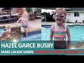 MAKE MOM SURPRISED!!! 'OutDaughtered': Hazel Busby Wearing BIG SWIMSUIT And Make It FIT!!! SEE!!!