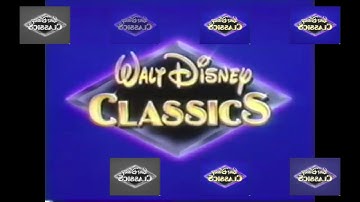 Walt Disney Classic Sparta Pulse v7 Remix