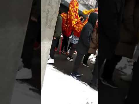 Video: Кытай тилинде баклажан менен тоок