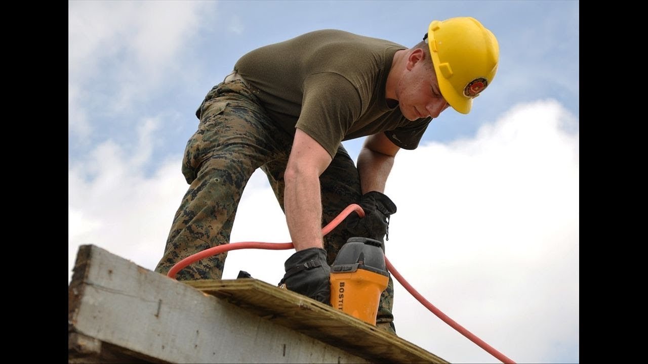 Best Roof Contractor Kingston Springs