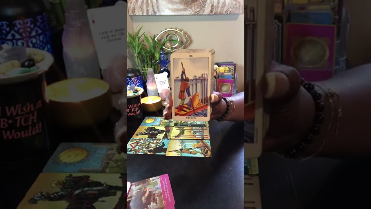 (Часть 1) Уходя посреди ночи... Дух говорит, что это демоническое, и они дерутся 🙏🏾