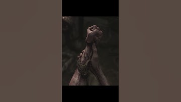 Thumbnail of The original hidden blade... #shorts