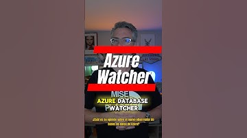 Azure Watcher
