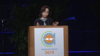 Dialogues Between Neuroscience and Society: Fei-Fei Li
