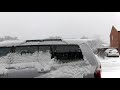 Mitsubishi Shogun 3.2 DDI ,year 2006 ,Snow day 2021