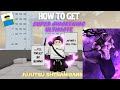 How To Get Super Awakening Ultimate In JJS! (Jujutsu Shenanigans)