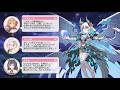 【プリコネR】全102キャラ戦況ツッコミ・リアクション集（幻境竜后争覇戦 フェーズ2）All 102 Characters Battle Reactions & Commentary Phase 2