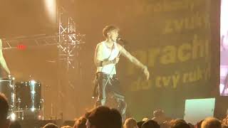 Mikolas  Me Gusta  Brno 1152024