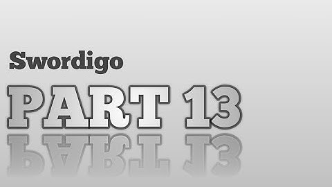 Swordigo – Android Gameplay Walkthrough Part 13