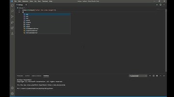 How to find area of square python